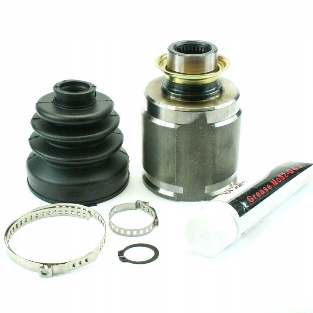 фото №9, Nty шарнір внутрішній npw-hd-019