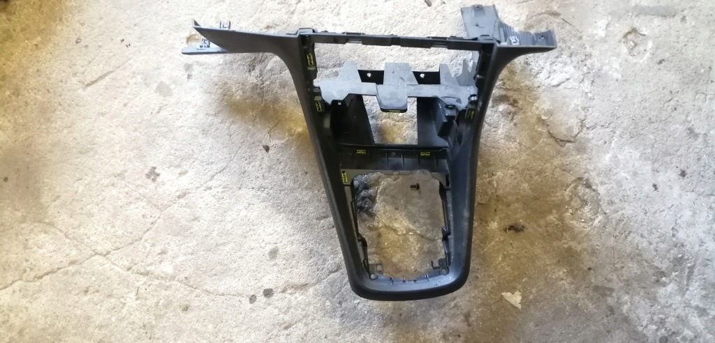 фото №1, Seat leon iii захист тунель 5f1863681