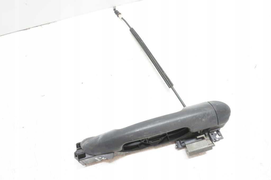 фото №1, Ручка правый задняя fiat stilo