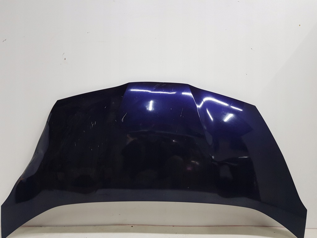 фото №1, Капот honda jazz iii 08-15