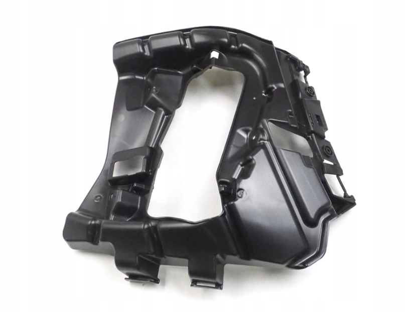 фото №1, Направляющая направляющая бампера vw t-roc pp