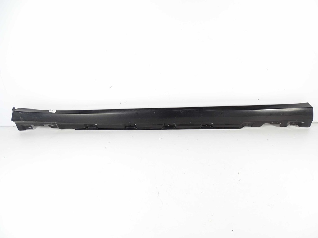 фото №1, Mercedes r klasa w251 молдинг накладка поріг ліва