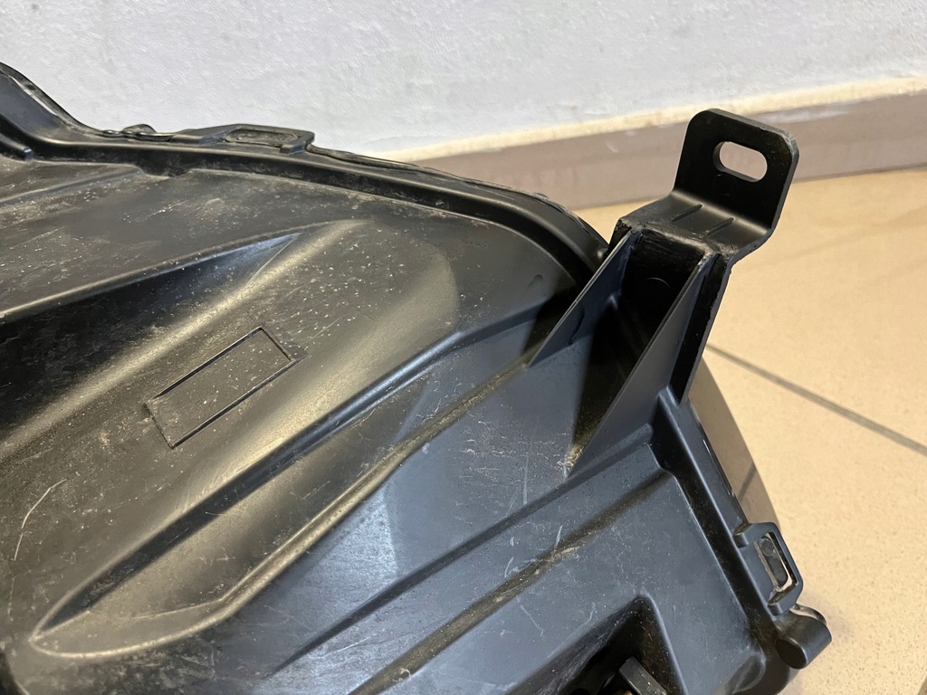 фото №11, Renault master iv 4 led 19- лампа передняя перед правая 260105567r