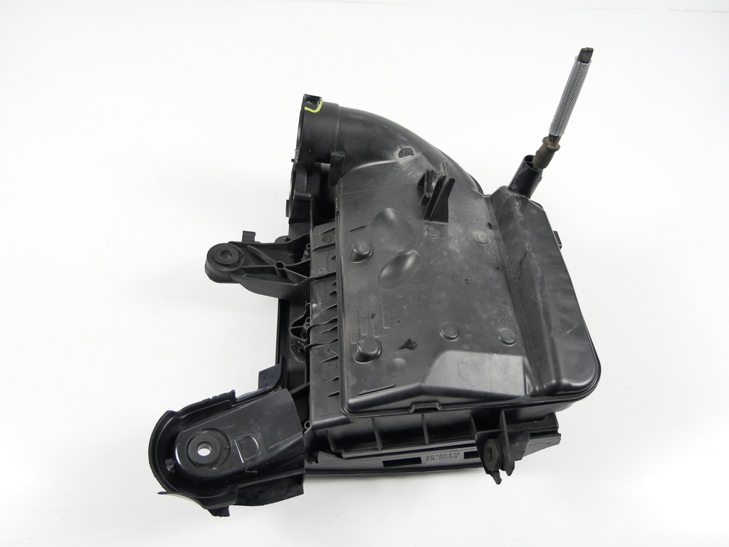 фото №8, Корпус фільтра повітря peugeot 208 2008 i 1.6 e-hdi 1.4 e-hdi citroen c3