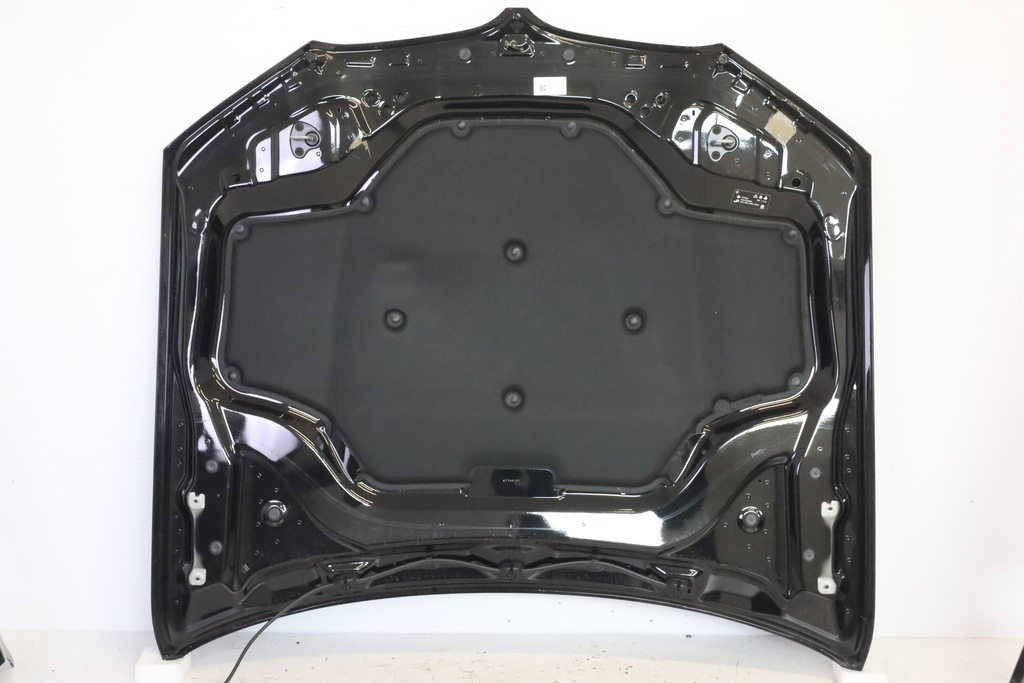 фото №13, Перед bmw x3 g01 x4 g02 lci lift капот бампер крыло led pas m-pakiet 475