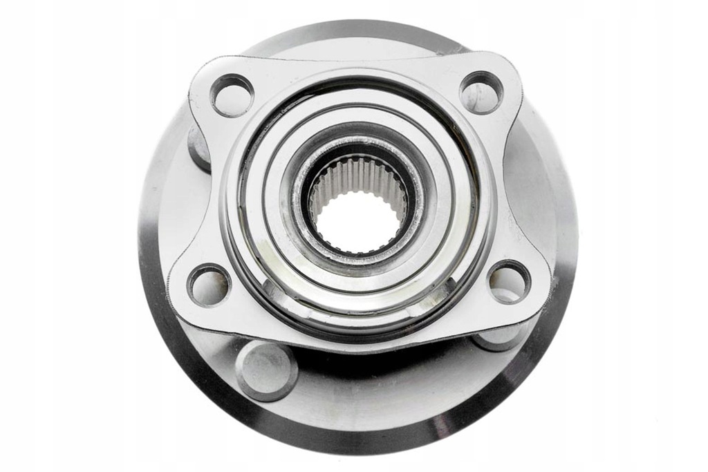 фото №4, Nty ступица колеса задняя