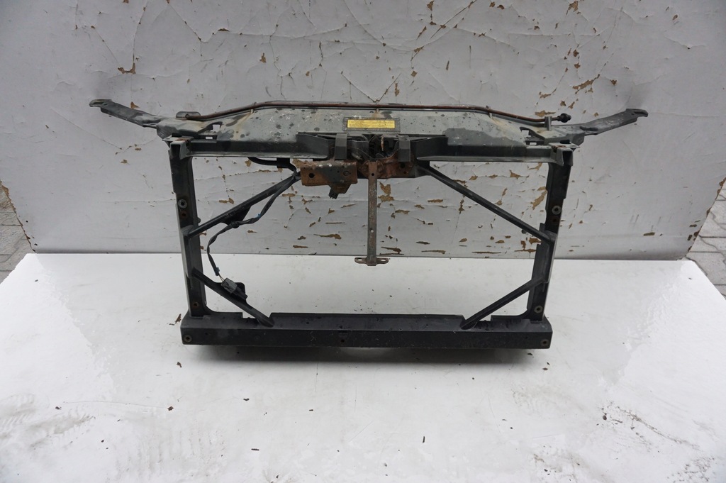 фото №1, Підсилювач pas передній mazda 6 i