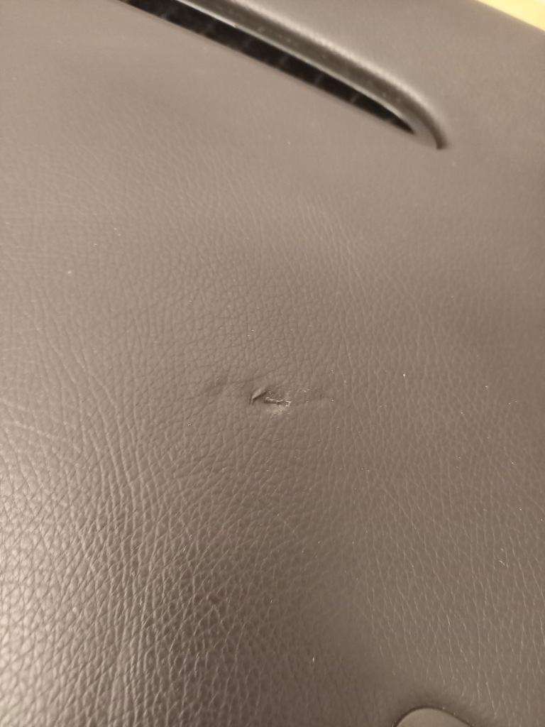 Панель  панель приладів 3x подушка безпеки 2x ремені mercedes gla x156 a156 Зі Шроту