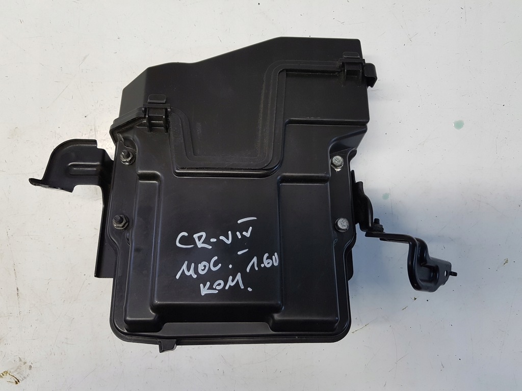фото №1, Honda crv iv кронштейн корпус компьютер