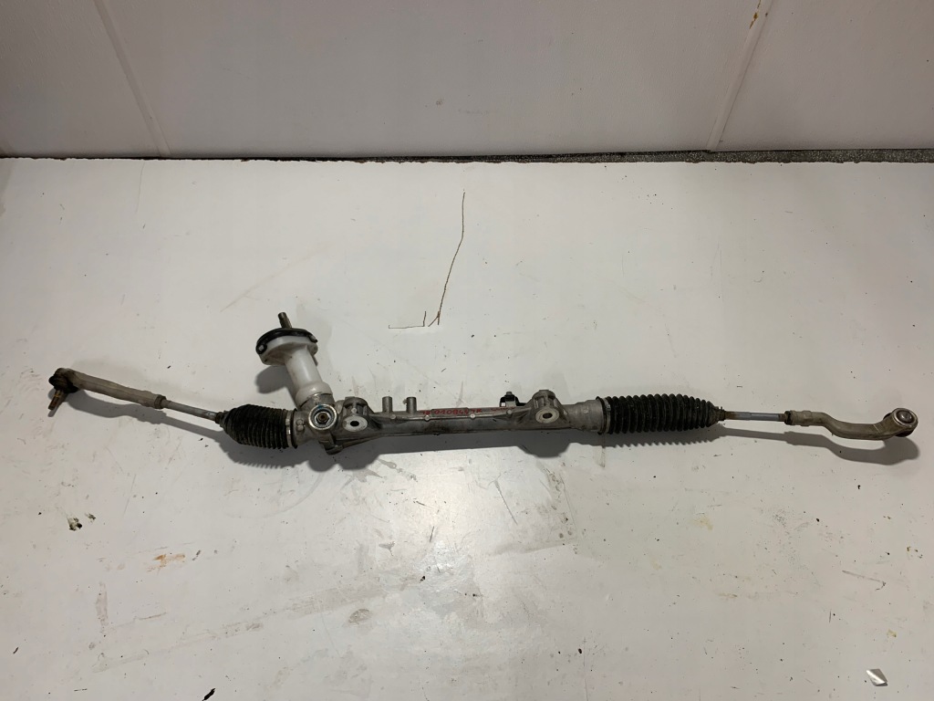 Купить Трансмиссия рулевая рейка renault arkana 480109444r 48010 9444r