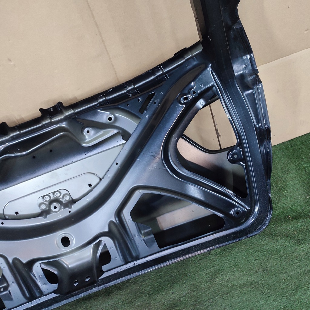 фото №12, Кришка багажника багажника bmw x3 f25