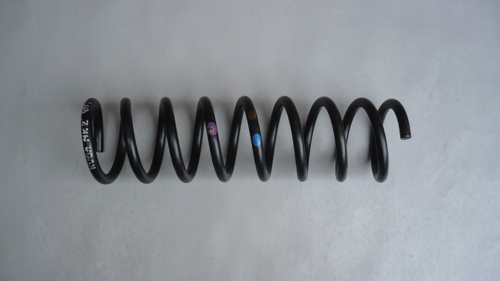 фото №1, Пружина підвіска задня ford kuga mk2