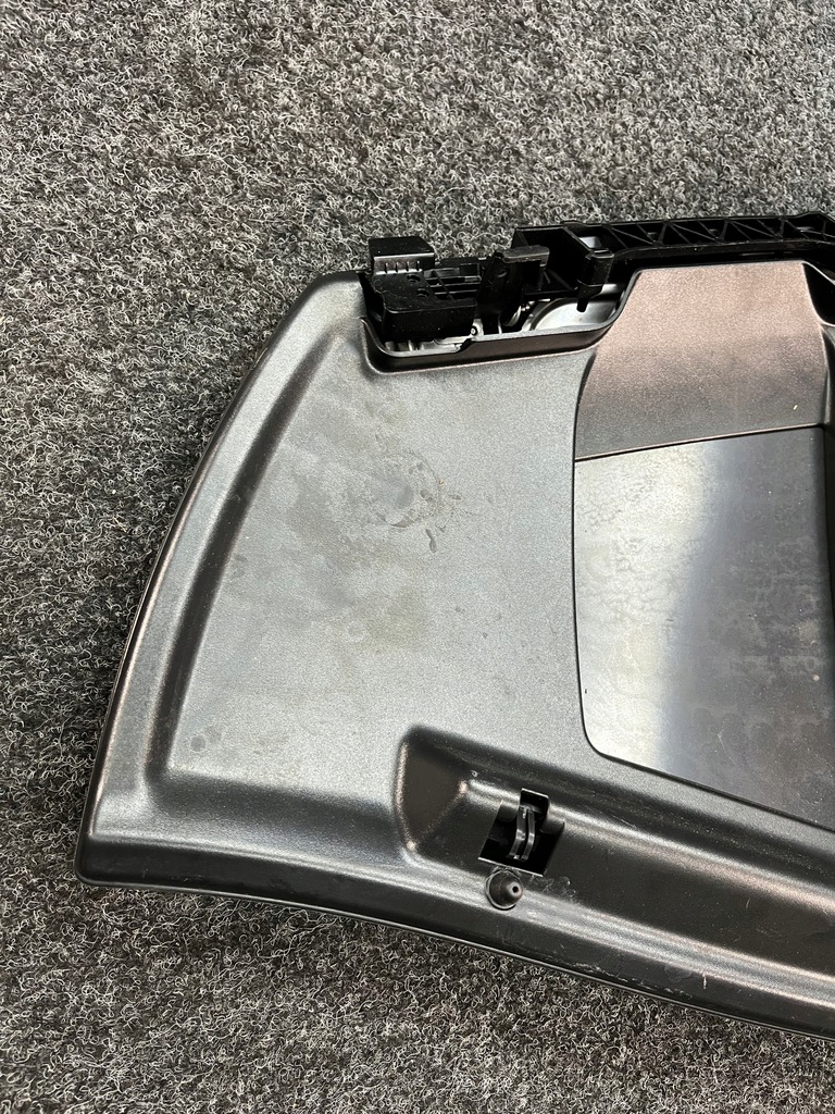 фото №12, Citroen c4 i picasso захист бардачок панелі pulpitu консолі правий