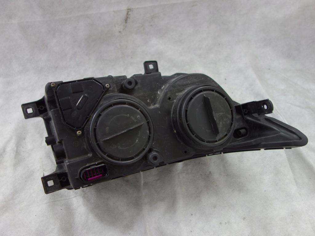 фото №7, Лампа права vw crafter i 1 2e1 idealna оригінальна