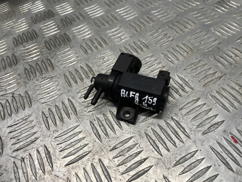 Купити Клапан вакууму n75 55203202 alfa romeo 159 2,4 jtd 05-11