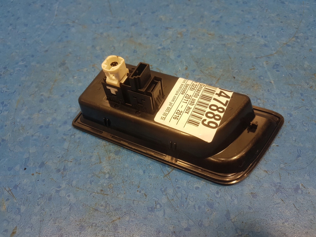 фото №5, Bmw 3 f30 разъём usb aux 9207357