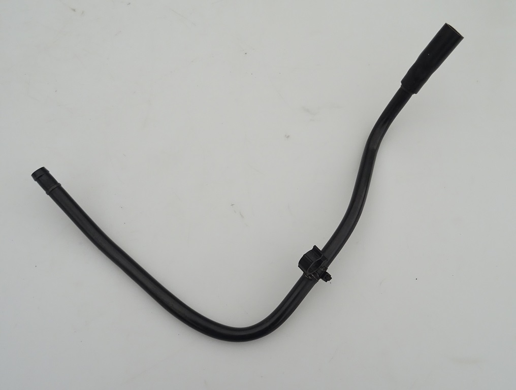 фото №3, 2015 challenger 3.6 шланг wąż вентиляція картера трубка