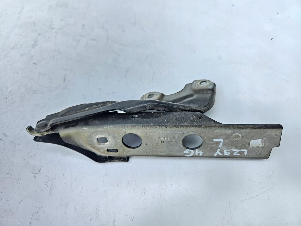 фото №1, Петля капот левый audi a6 c7 a7 4g lz9y
