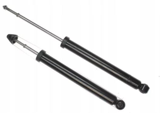 фото №1, 316 594/sac амортизатор chevrolet t. spark