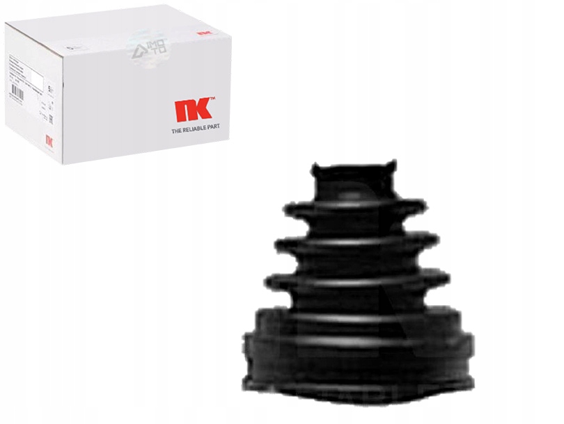 фото №1, Защита шарнир toyota wew. nk