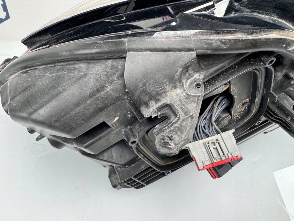 Фара правий перед opel insignia b full led Доставка