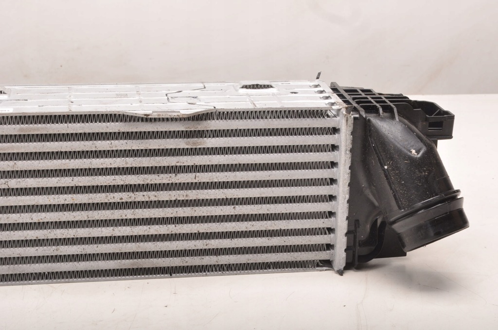 Mini f65 2.0 радиатор воздуха интеркулер 25r 9846916 Киев