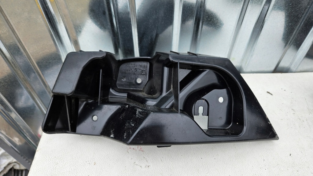 фото №6, Напрямна бампера задня ford mondeo mk5 ds73-17e850-s