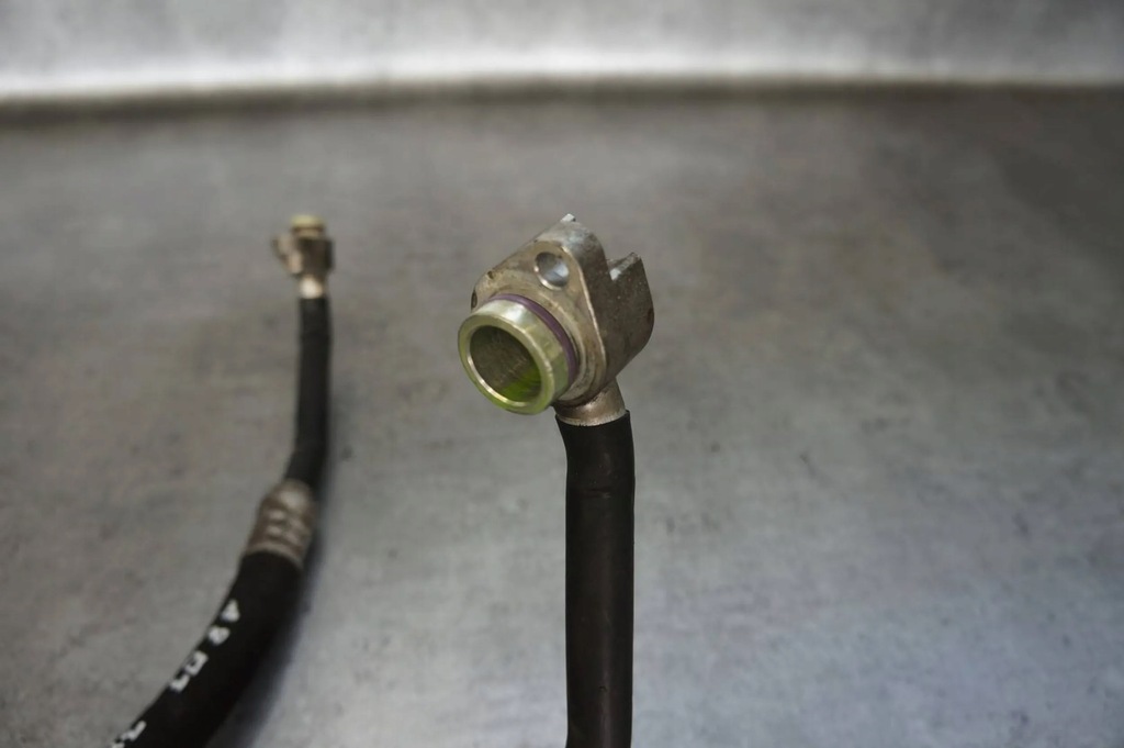 фото №6, Wąż трубка шланг кондиционера audi a8 d3 4.2 tdi