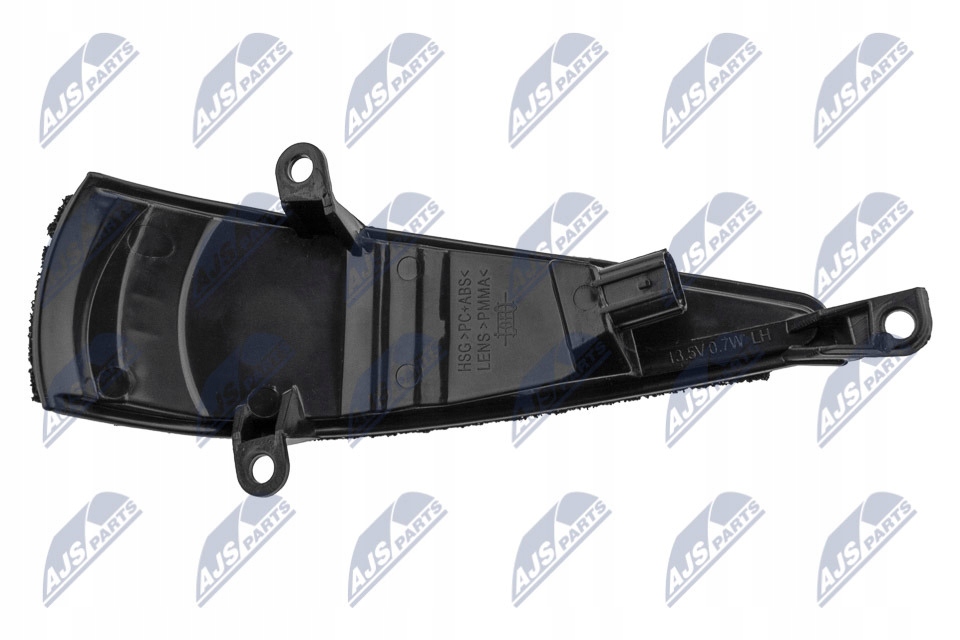 Купить Поворотник led nty к honda civic viii 2.2