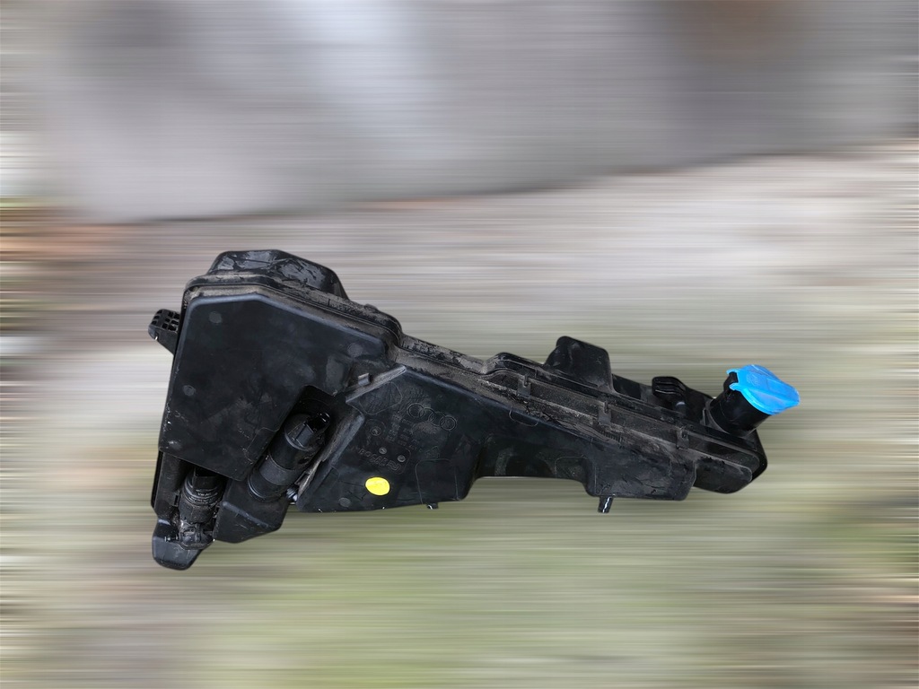 фото №5, Audi q5 80a бак рідина омивача 80a955451c 80a955451b pod matrix