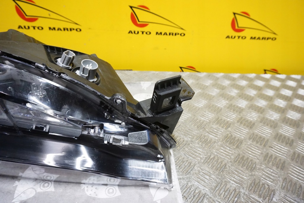 Mazda cx5 2017- фара фара full led ліва америка Київ