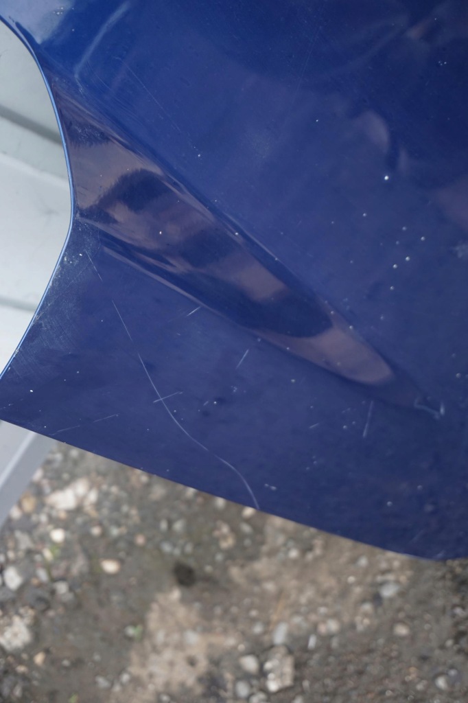 Toyota mr2 zzw30 1999-2007r крышка багажника багажника свет стоп 6440317060 Оригинал