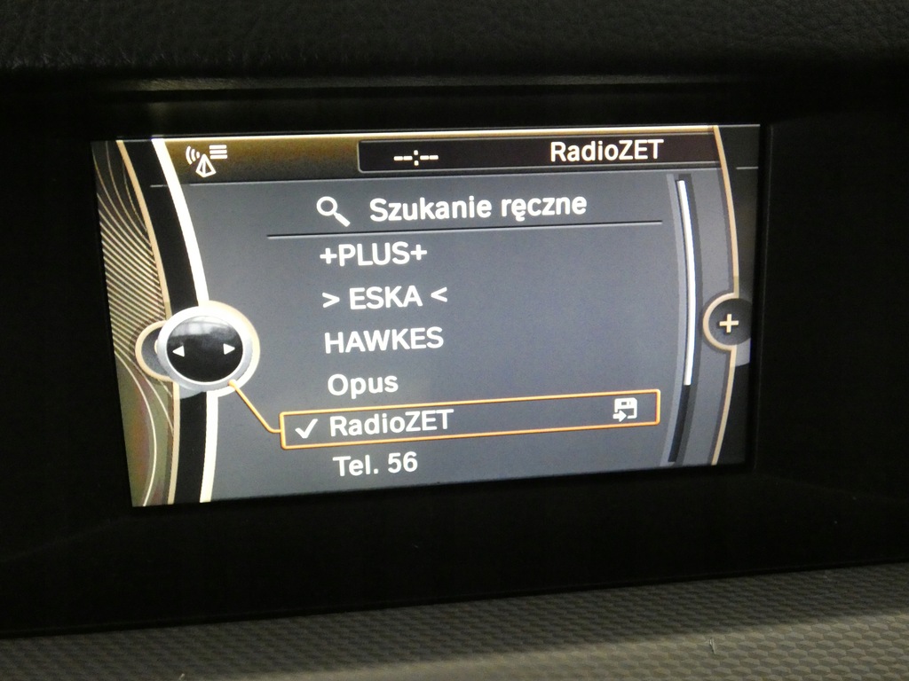 фото №8, Bmw f10 f11 дисплей монитор навигации экран консоли