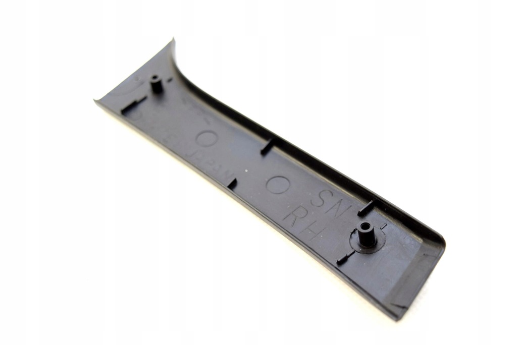 фото №10, Молдинг крила заднього права impreza 01-07