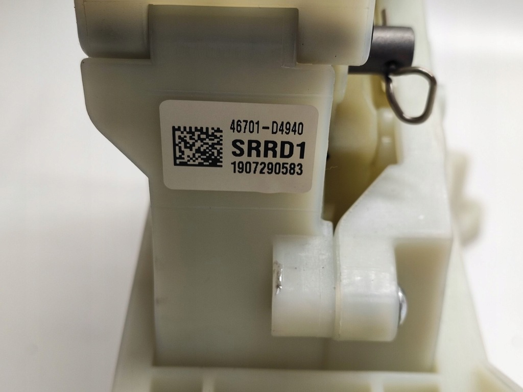 фото №9, Kia sportage домкрат переключения передач gear shifter 46700f1850 2020