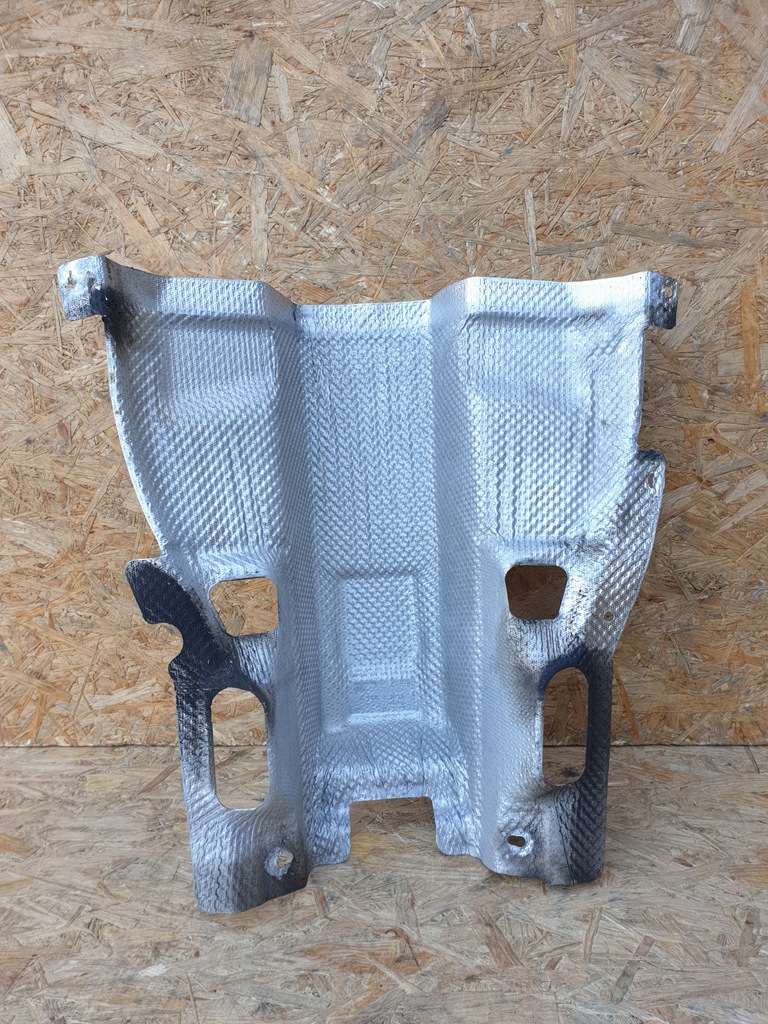 фото №1, Audi q5 8r защита тепловая 8r0804160e