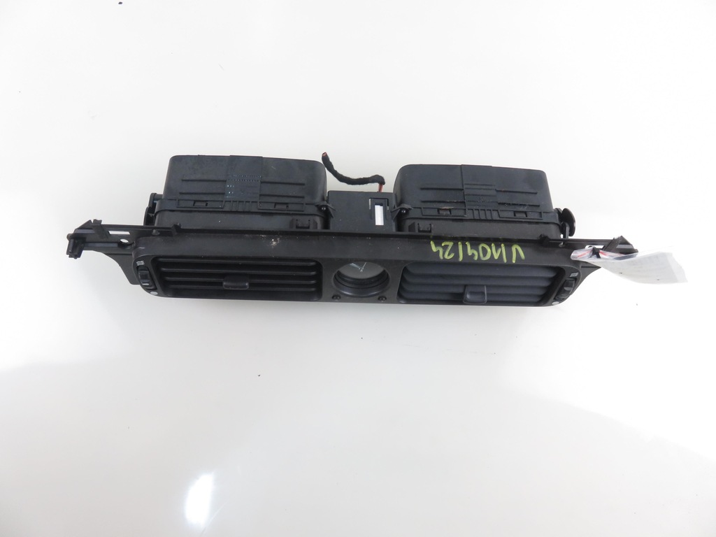 фото №5, Решітка обдув середина jaguar xj x308 lnc4315ab