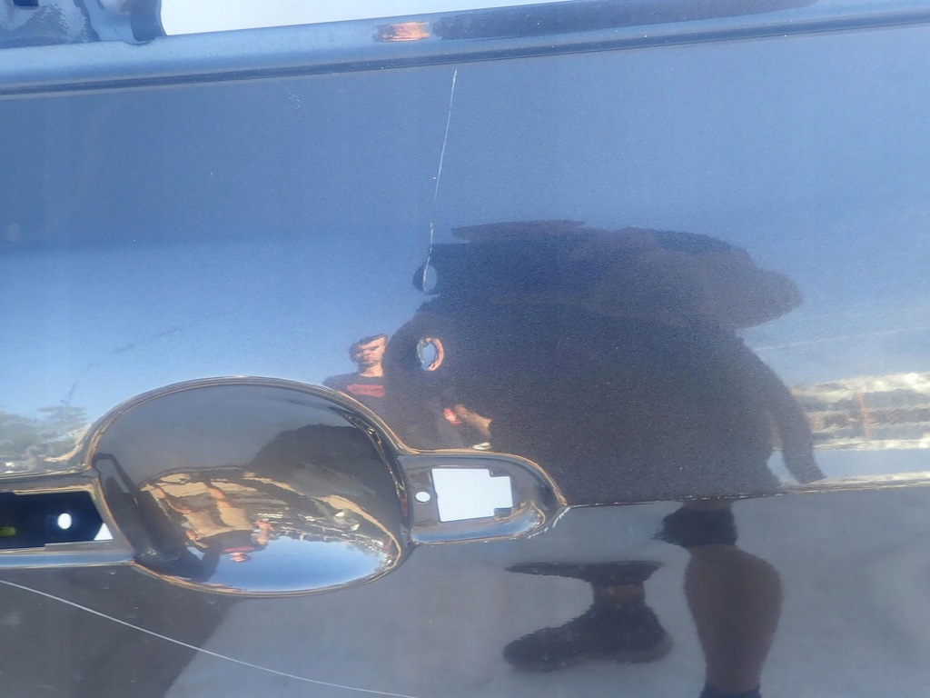 фото №10, Ford kuga mk2 escape 13-19 двері задня задні праве