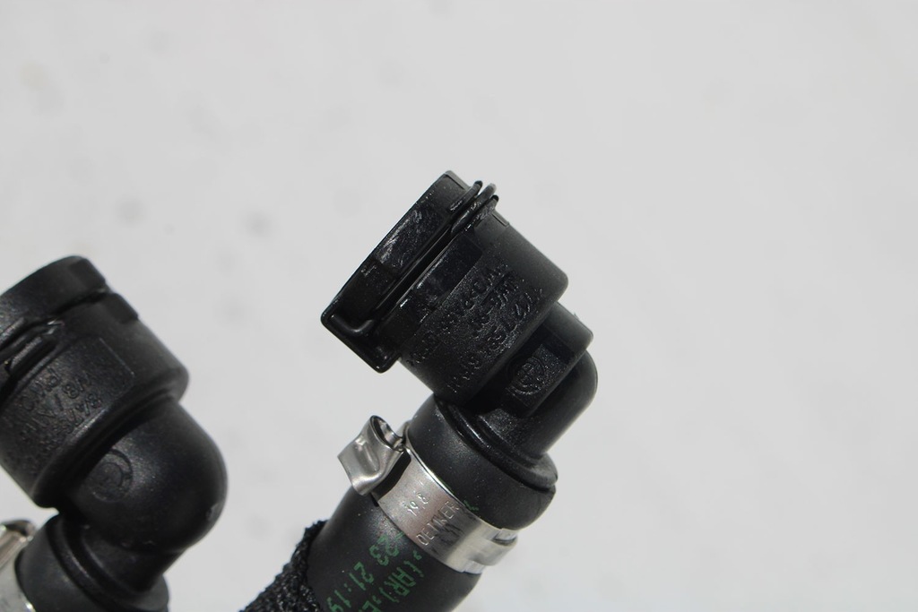 фото №6, Bmw 7 8 x5 x6 x7 wąż трубка шланг wody 9886346 si