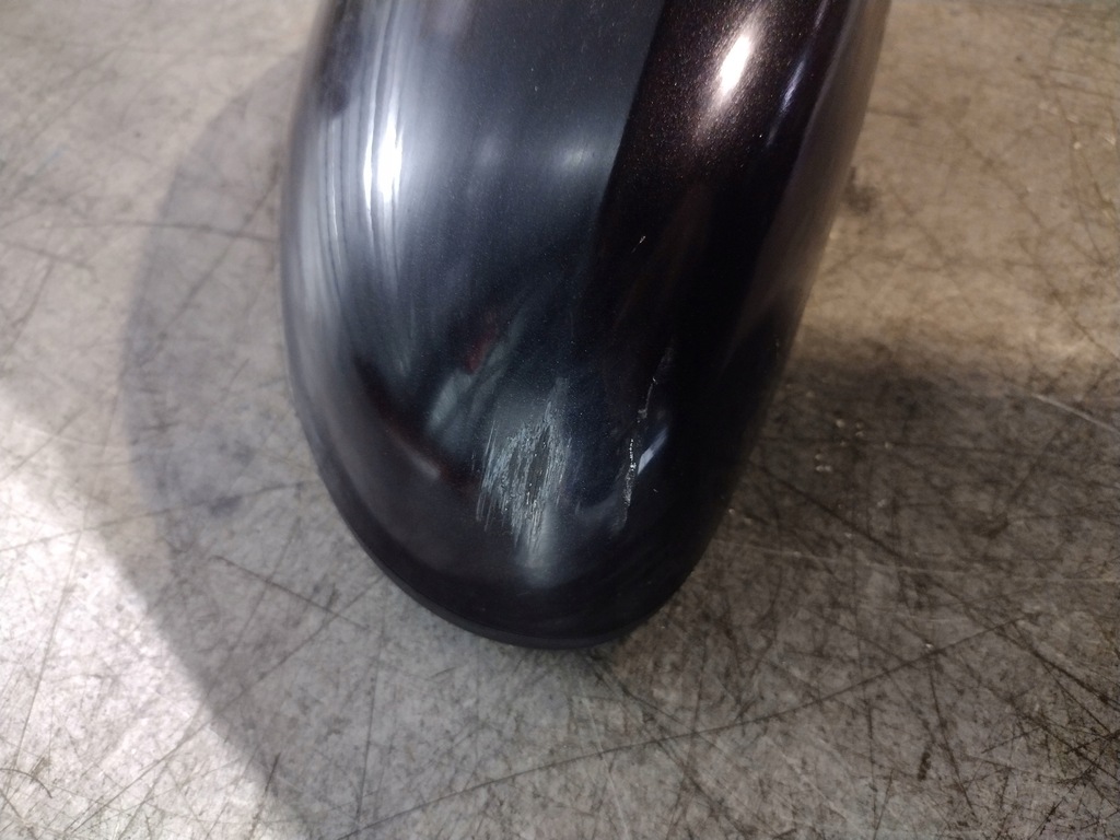 фото №7, Зеркало правое seat cordoba ii