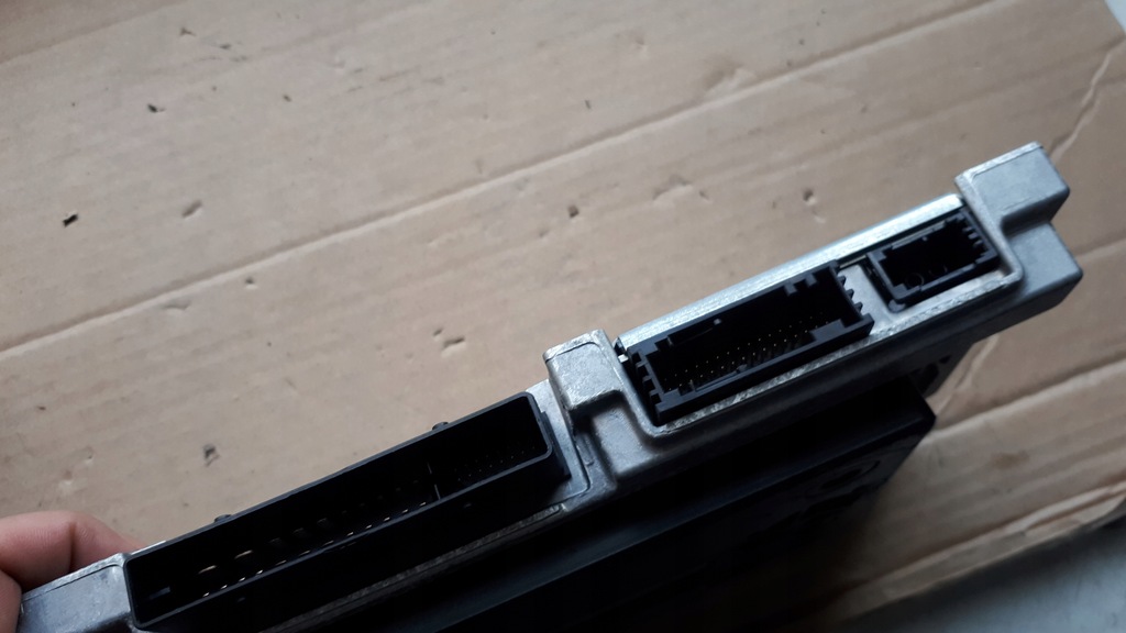 фото №6, A7 4g усилитель bang olufsen 4g0035465a a6 c7 4g