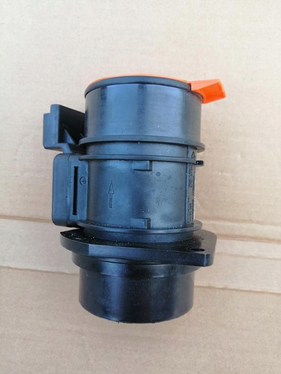 фото №2, Витратомір повітря renault laguna ii,traffic