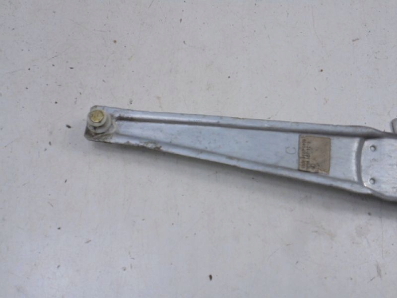 фото №6, Premacy cp механізм скло задня лівий 862100-3932