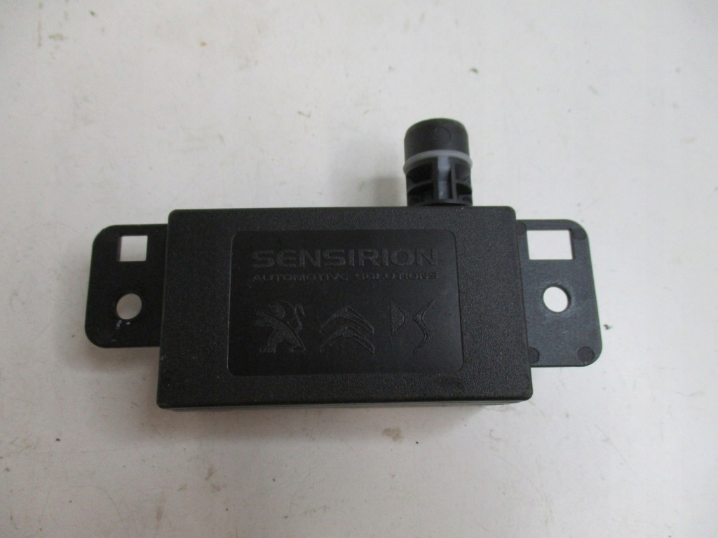 Купить Датчик датчик давления масла opel 9831983580