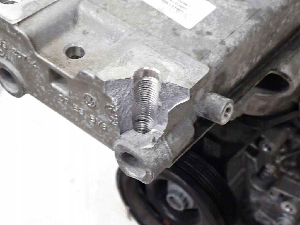 фото №9, Двигун dla skoda scala karoq kamiq seat ibiza v arona 1.0 tsi 95km 22r fv