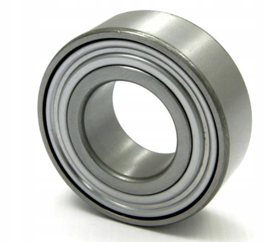 фото №1, Подшипник опоры полуось nissan murano z50 02-