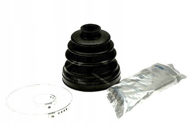 фото №2, Lobro 304176 набір захист, система кермовий