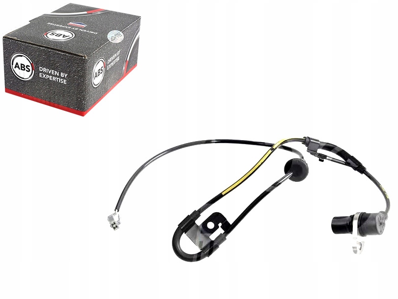 фото №1, Abs30549 датчик abs toyota avensis 97-03 pt