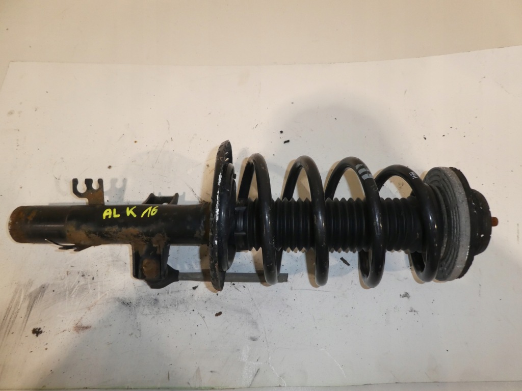 фото №1, Амортизатор перед vw transporter t5 fl t6 7e5413031a