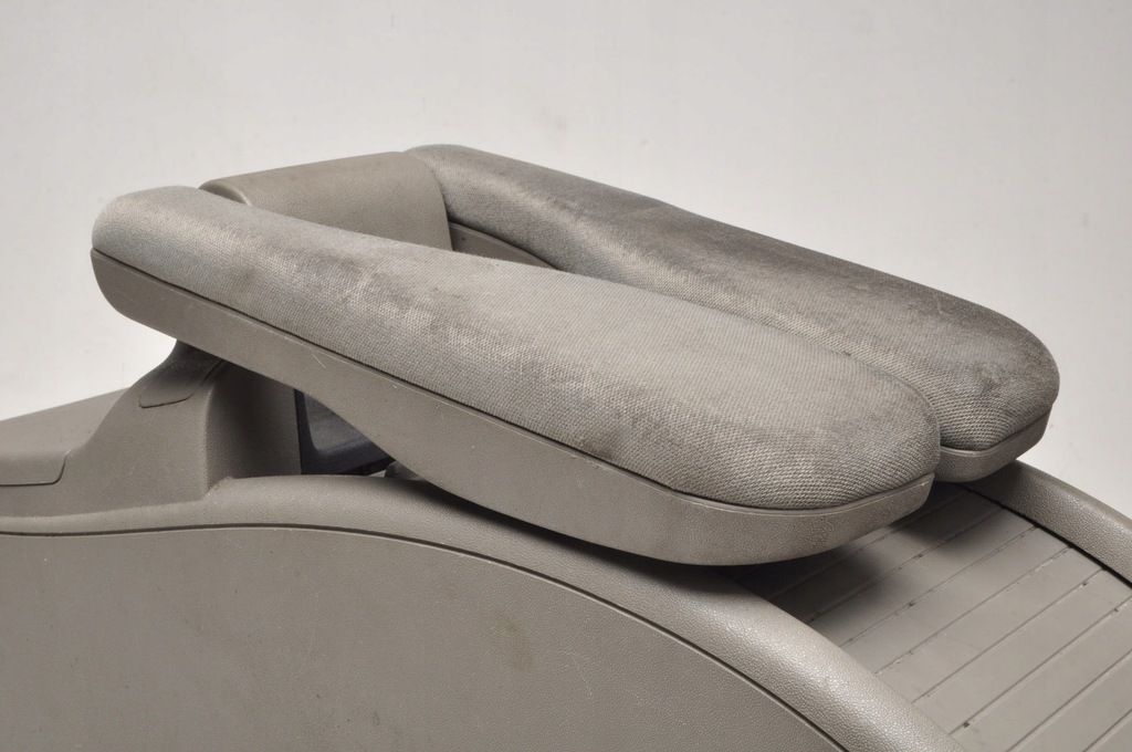 фото №3, Renault scenic ii підлокітник